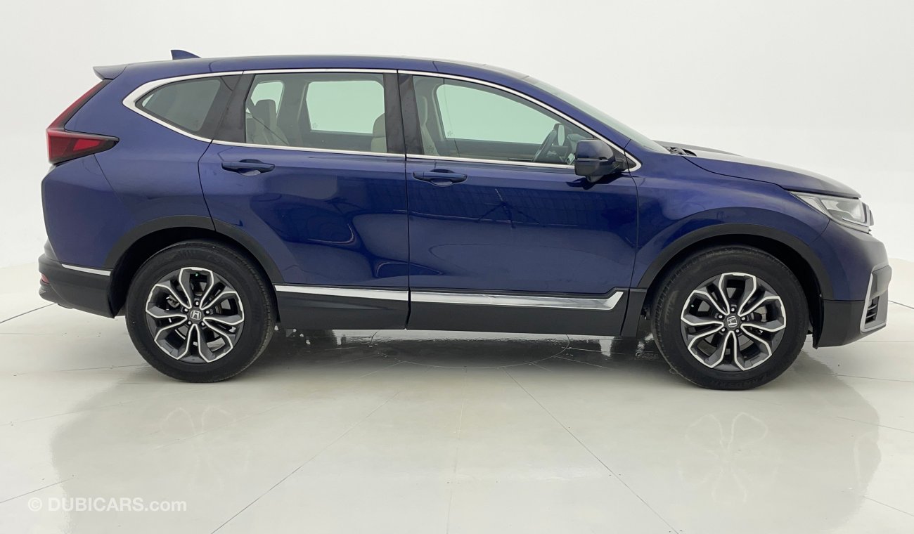 Honda CRV EX PLUS 2.4 | Zero Down Payment | Free Home Test Drive