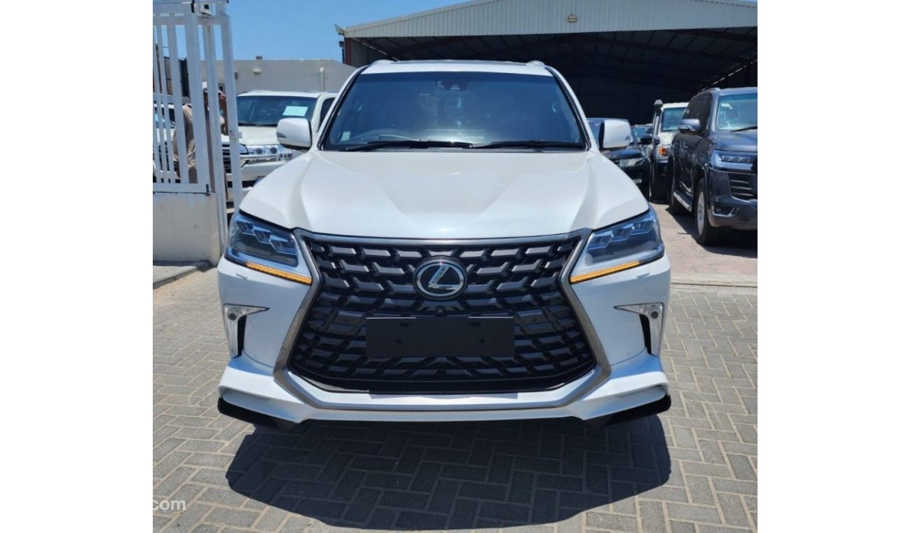 Lexus LX570