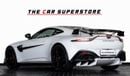 Aston Martin Vantage 2023 | ASTON MARTIN VANTAGE F1 EDITION | 2 YEARS WARRANTY