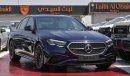 مرسيدس بنز E200 Mercedes-Benz E200 Premium Plus | AMG Night Package | Hyper Screen | Fully Loaded 2024 Brand New