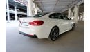 BMW 430i Gran Coupe