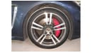 بورش باناميرا PORSCHE PANAMERA TURBO 4.8L 2015 SPORTS CHRONO PACKAGE WITH SPORT EXHAUST AND MUCH MORE FEAUTRES...