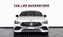 Mercedes-Benz GT 53 AMG 2019 - MERCEDES BENZ GT 53 AMG 4MATIC+ - IMMACULATE CAR - WARRANTY AVAILABLE