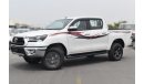 Toyota Hilux HILUX 2.4L