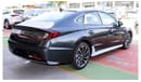 Hyundai Sonata 2.5 GDI LUXURY FULL OPTION LIMITED STOCK FOR EXPORT