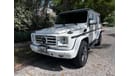 مرسيدس بنز G 550 Full option