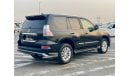 لكزس GX 460 2019 Lexus GX460 Premium 4.6L V8 - AWD 4x4 Full Option 7 Seater With PS And Radar  - 57,400 Mileage