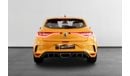 Renault Megane 2020 Renault Megane RS / Full Renault Service History & Renault Warranty