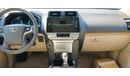 Toyota Prado Toyota Prado VX 4.0L Petrol 2023YM