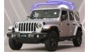 جيب رانجلر Jeep Wrangler Sport V4