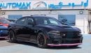 دودج تشارجر SRT Hellcat Widebody Supercharged HEMI 6.2L ''LAST CALL'' , 2023 Без пробега , (ТОЛЬКО НА ЭКСПОРТ)