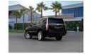 Cadillac Escalade Platinum | 3,133 P.M  | 0% Downpayment | Excellent Condition!