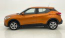 Nissan Kicks S 1.6 | Zero Down Payment | Free Home Test Drive