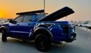 Ford Ranger Raptor PREMIUM CONDITION | RHD | 2.0L DIESEL ENGINE | ROOF RACK WITH AWNING CAMPING TENT