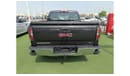 GMC Sierra 1500 SLT The car is very good, in perfect condition, looks clean from the outside without any accide