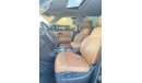 Nissan Patrol Nissan Patrol Platinum 2015