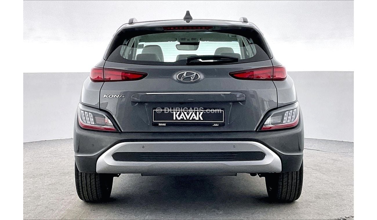 Hyundai Kona Comfort | Guaranteed Warranty | 0 Down Payment