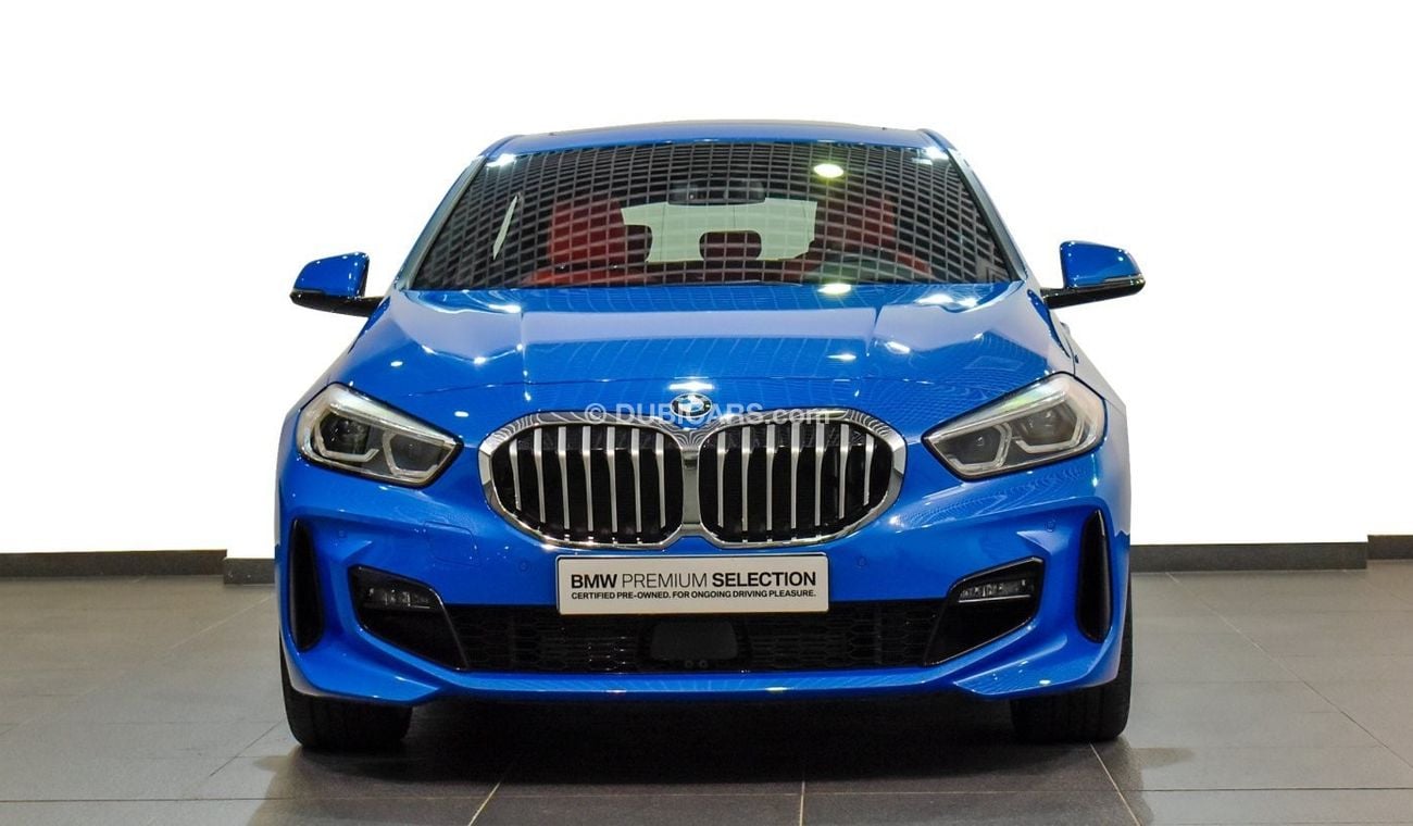 BMW 120i