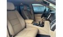 Jeep Grand Cherokee Limited Plus