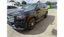 Mercedes-Benz GLS 450 GLS 450d 2024 v6 diesel