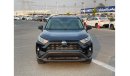 تويوتا راف ٤ 2021 TOYOTA RAV4 XLE HYBRID FULL OPTIONS IMPORTED FROM USA