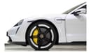 Porsche Taycan S - GCC Spec - With Warranty