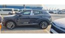 Kia Sportage KIA SPORTAGE 2.0L 4X4 MID 2025 A/T PTR