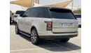 Land Rover Range Rover Range Rover Vogue SE Supercharged perfect condition