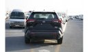 تويوتا راف ٤ 2024 Toyota RAV4 2.5L XLE 4WD