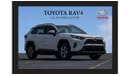 تويوتا راف ٤ TOYOTA RAV4 2.5L 4X4 MID(i) A/T PTR Export Only 2023 Model Year