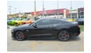 Ford Mustang GT Premium //LOW MILGE 3555 KM ONLY//RADAR//DIGITAL//BLIND SPOT/2022