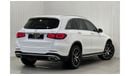 مرسيدس بنز GLC 200 Premium 2020 Mercedes Benz GLC 200 AMG, May 2025 Mercedes Warranty, Full Mercedes Service Histo