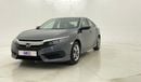 Honda Civic DX 1.6 | Zero Down Payment | Free Home Test Drive