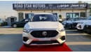 MG ZS MG ZS - 2025 - GCC- 1.5L