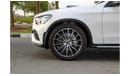 مرسيدس بنز GLC 300 كوبيه AMG