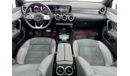 Mercedes-Benz A 200 Std 2022 Mercedes-Benz A200 AMG, Mercedes Warranty 2027, Full Mercedes History, Low Kms, GCC