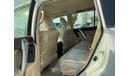 Toyota Prado TOYOTA PRADO 4.0 VX WHITE 2023