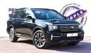 GAC GS8 GL 2.0T 4WD | 2020 | Warranty | Service History