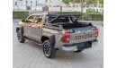 Toyota Hilux 2020 GLX Diesel LHD