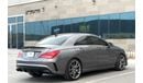 Mercedes-Benz CLA 250 Sport 2.0L