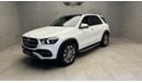 مرسيدس بنز GLE 450 AMG Mercedes Gle 450 Gcc low mileage waranty available