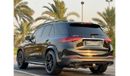 Mercedes-Benz GLE 63 AMG Premium + MERCEDES GLE63 AMG 2022