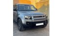 Land Rover Defender 110 S P300 2.0L