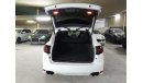 Porsche Cayenne PORSCHE CAYENNE GTS 4.8L 2014, WITH PANORAMIC ROOF, PADDLE SHIFTER, GTS INTERIOR PACKAGE AND MORE..