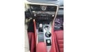 Lexus RX350 F-Sport LEXUS RX 350F SPORT FULL OPTION