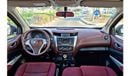 Nissan Navara SE 4x4  2.5L-V4 Manual Transmission Perfect Condition - Bank Finance Available