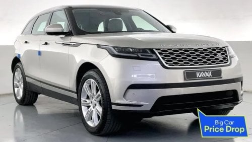 Land Rover Range Rover Velar P250 S | 1 year free warranty | 0 Down Payment