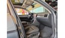 فولكس واجن تيرامونت AED 1,900 P.M | 2019 VOLKSWAGEN TERAMONT SE V6 3.6L 4MOTION | 7 SEATS | GCC | UNDER AGENCY WARRANTY