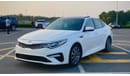 Kia Optima EX Premium 1.6L V4