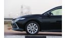 Toyota Camry Dont miss! The 2024 model Toyota Camry Hybrid at best best price | contact now